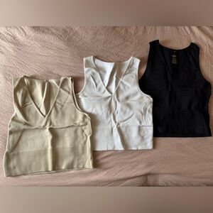 Tank top bundle